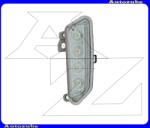 Honda JAZZ 4 2015.01-2017.12 Nappali fény bal "LED" DEPO 217-1624L-AE