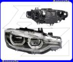 BMW 3 F30, F31 2011.11-2015.04 Fényszóró jobb (LED/LED) (elektronika nélkül) TYC /RENDELÉSRE/ 1EX 012 102-921