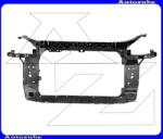 Hyundai i10 1 2008.01-2010.08 /PA/ Homlokfal KBF04-39110