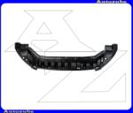 DACIA DOKKER 2012.11-től /K67/ Alsó motorvédő burkolat, lökhárító alatti rész (műanyag) UQB01-19810