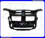 BMW X1 E84 2009.09-2012.06 Homlokfal komplett P206004