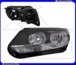 VW TIGUAN 1 2011.07-2015.12 /5N/ Fényszóró bal (H7/H15) motorral TYC 20-14370-05-2