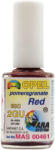 AraSystem Javítófesték Opel pomeragrante RED 50C 2GU Arasystem 10ml
