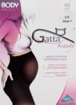 Gatta Чорапогащник за бременни в бежово Body Protect Beige 40 DENEH-16573-BEIGE - Бежов, размер 2-S