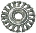 PROLINE Perie Sarma Impletita Tip Circular Cu Orificiu 150mm (32555)