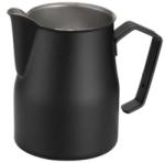  Fekete 350 ml Motta Tejhabosító - bareszkozok