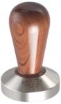  Motta Tamper Bubinga barna fanyéllel 58 mm