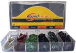 Soundsation SPC-600-BOX - Celluloid pengető doboz (600 db) - Q256Q