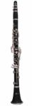 Soundsation SCL-10 - Bb klarinét Boehm rendszerű kiegészítő tölcsérrel - S621S