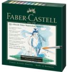 Faber-Castell Set 10 markere solubile, 2 capete, A. Durer FABER-CASTELL (8617)