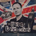  Bödőcs Londonban (CD)