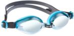Mad Wave Ochelari de înot mad wave aqua mirror junior albastru deschis