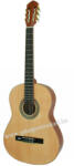 Jose Ribera HG-81 NA Lh, balkezes 4/4-es klasszikus gitár