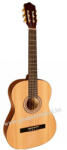 Jose Ribera HG-62, 4/4-es klasszikus gitár Mahagóni oldal-, és hátlappal