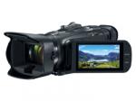 Canon HF G50 (3667C007AA) Цифрови видеокамери