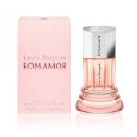 Laura Biagiotti Romamor EDT 100 ml Parfum