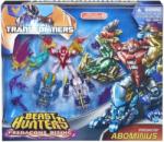 Hasbro Transformers Beast Hunters Predacons Rising ABOMINUS A4484