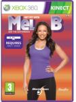 Black Bean Games Get Fit with Mel B (Xbox 360)