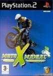 Phoenix Moto X Maniac (PS2)