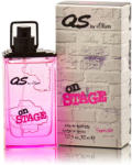 s.Oliver QS on Stage EDT 50 ml