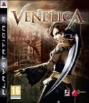 DTP Entertainment Venetica (PS3)