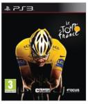 Focus Home Interactive Le Tour de France 2011 (PS3)