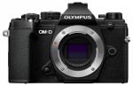 Olympus OM-D E-M5 Mark III Body (V207090BE000/V207090SE000) Aparat foto