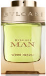 Bvlgari Man Wood Neroli EDP 60 ml Parfum