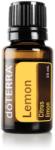 dōTERRA Lemon citrom illóolaj 15 ml
