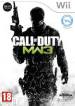 Activision Call of Duty Modern Warfare 3 (Wii)
