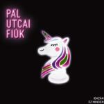 MG Records Zrt Pál Utcai Fiúk - Igazán ez minden (CD) (E10)