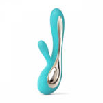 LELO Soraya 2 Vibrator Aqua Vibrator