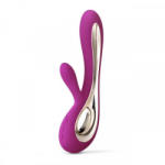 LELO Soraya 2 Vibrator Deep Rose Vibrator