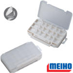 Meiho Tackle Box Rungun case 1010w 175*105*38mm (05 5813396)