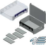 Meiho Tackle Box Vs-1200nddm 255*190*60mm (05 4913676)