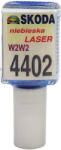 AraSystem Javítófesték Skoda niebieska LASER W2W2 4402 Arasystem 10ml