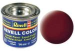 REVELL Email Culoare - 32137: mat roșu-brun (roșcat mat maro) (18-2719)