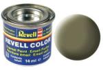 REVELL Email Color - 32145: mat deschis de măsline (mat de măsline lumină) (18-2720)