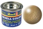 REVELL Email Color - 32192: alamă metalic (alama metalic) (18-3565)