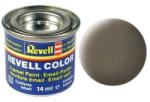 REVELL Email Color - 32186: mat de măsline maro (mat maro de măsline) (18-3564)