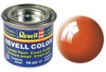 REVELL Email Culoare - 32130: portocaliu lucios (luciu portocaliu) (18-2715)