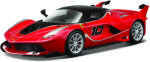 Bburago Bburago 1: 18 Ferrari TOP FXX K Red (BB16010R)