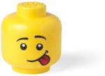 LEGO® Cap cutie de depozitare LEGO® mărimea S - prost (SL40311726)