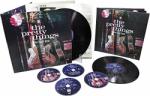 Pretty Things Final Bow -cd+dvd-