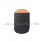 Samsung S3650 Corby case black-orange EF-C935L