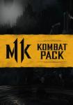 Warner Bros. Interactive Mortal Kombat 11 Kombat Pack (PC) Jocuri PC