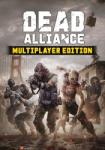 Maximum Games Dead Alliance [Multiplayer Edition] (PC) Jocuri PC