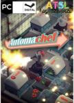 Team17 Automachef (PC) Jocuri PC
