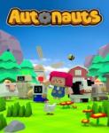Curve Digital Autonauts (PC)