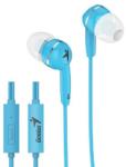 Genius HS-M320 blue (31710005414) Casti